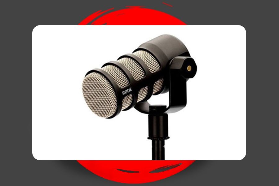 اجاره میکروفن پادمیک رود در تهران